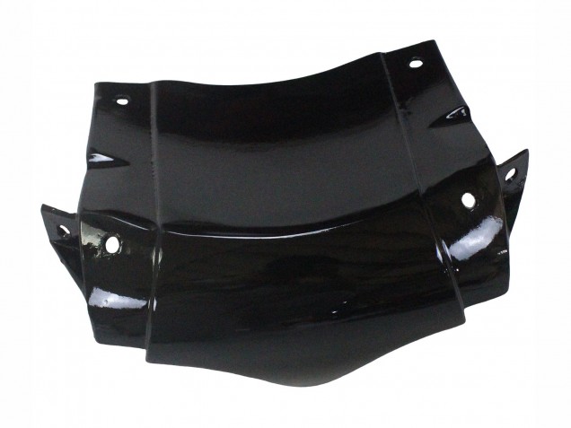 Venta Carenados Moto Suzuki GSX600F/GSX750F 2004-2006 - Negro Brillante Amarillo