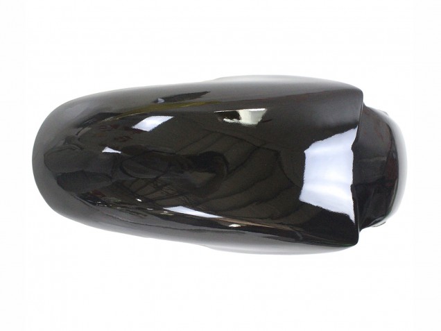Venta Carenados Moto Suzuki GSX600F/GSX750F 2004-2006 - Negro Brillante Amarillo
