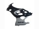 Venta Carenado Moto Suzuki GSX600F/GSX750F 2004-2006 - Negro Brillante Gris