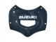 Venta Carenado Moto Suzuki GSX600F/GSX750F 2004-2006 - Negro Brillante Gris