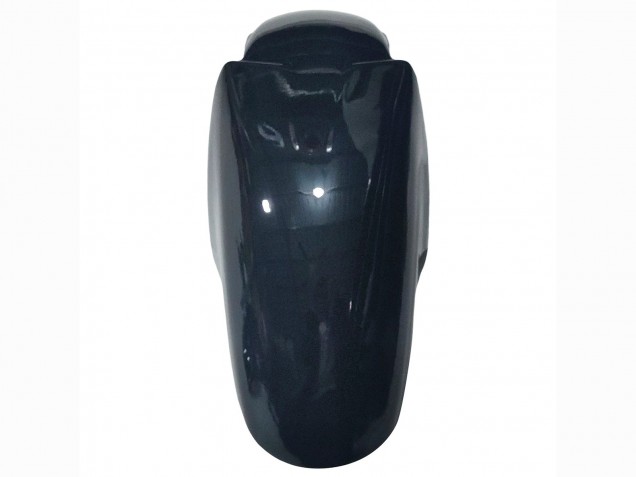 Venta Carenado Moto Suzuki GSX600F/GSX750F 2004-2006 - Negro Brillante Gris