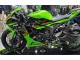 Venta Carenados Moto Kawasaki ZX6R 2023-2025 - Verde Negro