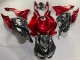 Venta Carenados Moto Kawasaki ZX6R 2023-2025 - Rojo FibraCarbono