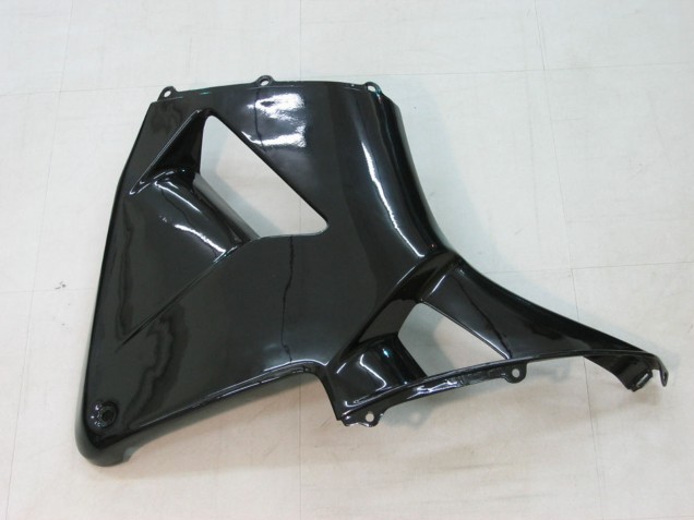 Venta Carenados Moto Honda CBR600RR 2003-2004 - Negro Brillante Rojo Calcomanías