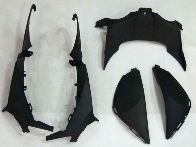 Venta Carenado Moto Honda CBR1000RR 2008-2011 - Negro Mate
