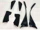 Venta Carenado Moto Honda CBR1000RR 2008-2011 - Negro Mate