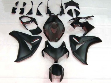Venta Carenado Moto Honda CBR1000RR 2008-2011 - Negro Mate