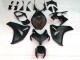 Venta Carenado Moto Honda CBR1000RR 2008-2011 - Negro Mate