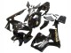 Venta Carenados Moto Honda CBR600RR 2005-2006 - Negro Oro Logo