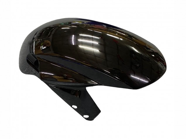 Venta Kits Carenado Moto Suzuki GSXR 600 / GSXR 750 2004-2005 - Blanco Azul Negro Rojo