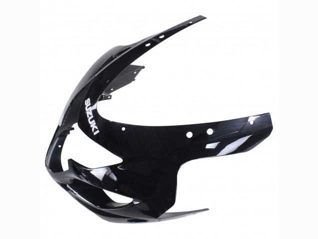Venta Carenado Moto Suzuki GSXR 600 / GSXR 750 2004-2005 - Negro Brillante