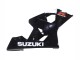 Venta Carenado Moto Suzuki GSXR 600 / GSXR 750 2004-2005 - Negro Brillante