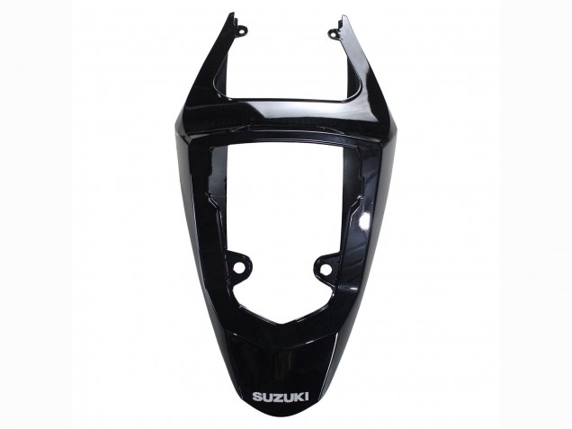 Venta Carenado Moto Suzuki GSXR 600 / GSXR 750 2004-2005 - Negro Brillante