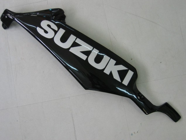 Venta Carenado Moto Suzuki GSXR 600 / GSXR 750 2006-2007 - Blanco Rojo Negro Brillante