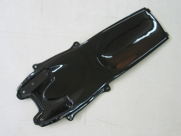 Venta Carenado Moto Suzuki GSXR 600 / GSXR 750 2006-2007 - Blanco Rojo Negro Brillante