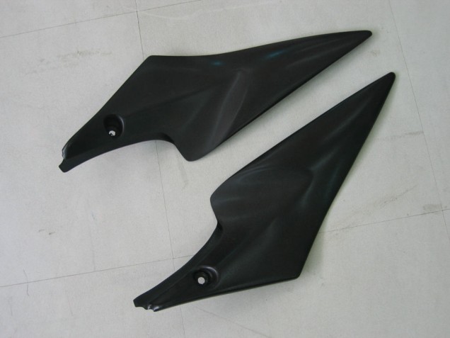 Venta Carenado Moto Suzuki GSXR 600 / GSXR 750 2006-2007 - Blanco Rojo Negro Brillante