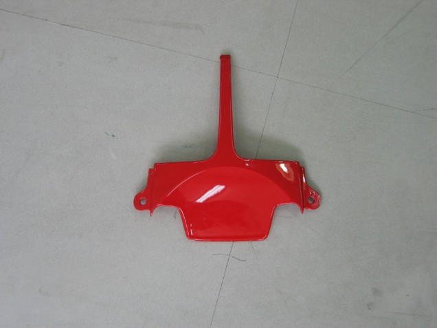 Venta Carenado Moto Suzuki GSXR 600 / GSXR 750 2006-2007 - Blanco Rojo Negro Brillante
