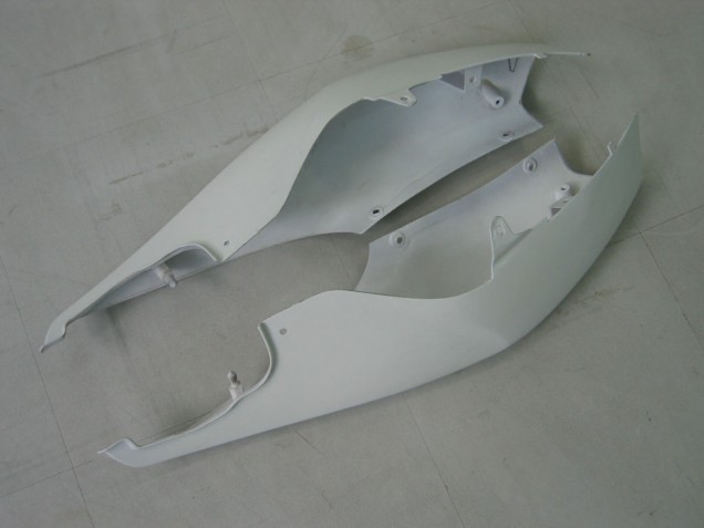 Venta Carenado Moto Suzuki GSXR 600 / GSXR 750 2006-2007 - Blanco Rojo Negro Brillante