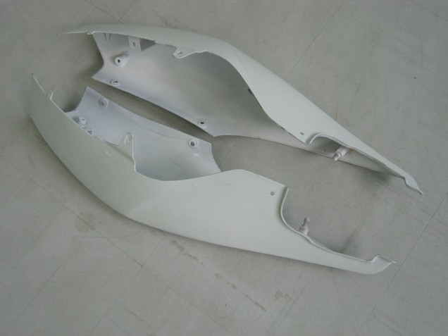 Venta Carenado Moto Suzuki GSXR 600 / GSXR 750 2006-2007 - Blanco Rojo Negro Brillante