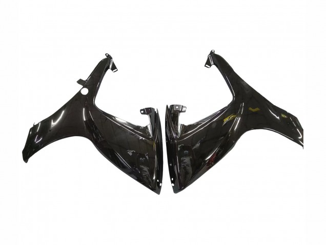 Venta Carenados Moto Suzuki GSXR 600 / GSXR 750 2006-2007 - Negro Brillante