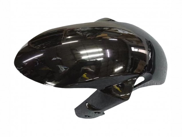 Venta Carenados Moto Suzuki GSXR 600 / GSXR 750 2006-2007 - Negro Brillante