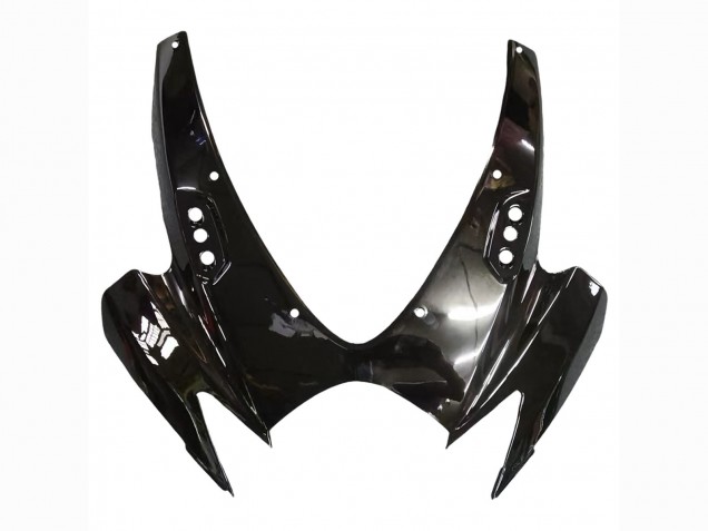Venta Carenados Moto Suzuki GSXR 600 / GSXR 750 2006-2007 - Negro Brillante