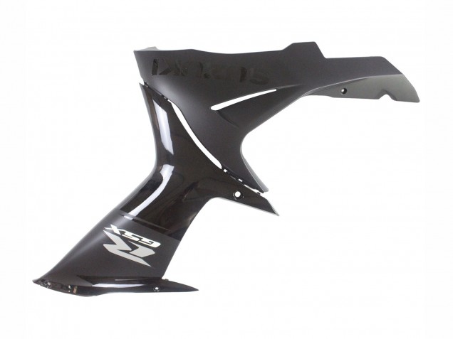 Venta Carenados Moto Suzuki GSXR 600 / GSXR 750 2011-2024 - Negro Gris Rojo Línea