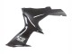 Venta Carenados Moto Suzuki GSXR 600 / GSXR 750 2011-2024 - Negro Gris Rojo Línea