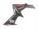 Venta Carenados Moto Suzuki GSXR 600 / GSXR 750 2011-2024 - Negro Gris Rojo Línea