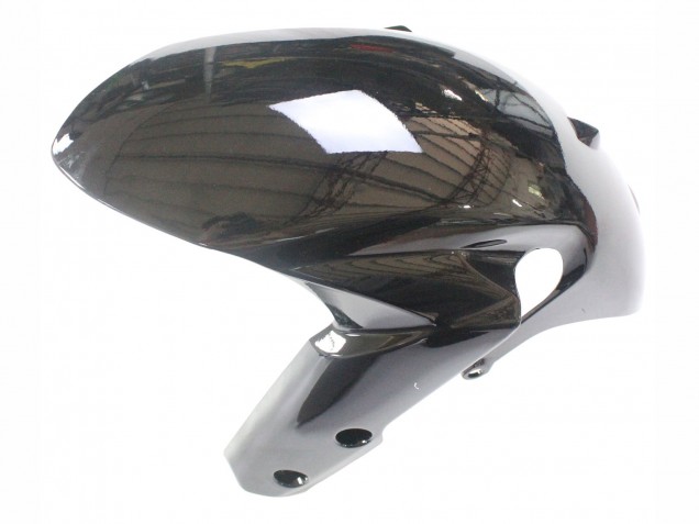 Venta Carenados Moto Suzuki GSXR 600 / GSXR 750 2011-2024 - Negro Gris Rojo Línea