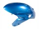 Venta Carenados Moto Suzuki GSXR 600 / GSXR 750 2011-2024 - Azul Claro Verde Blanco Rojo