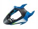 Venta Carenados Moto Suzuki GSXR 600 / GSXR 750 2011-2024 - Azul Claro Verde Blanco Rojo