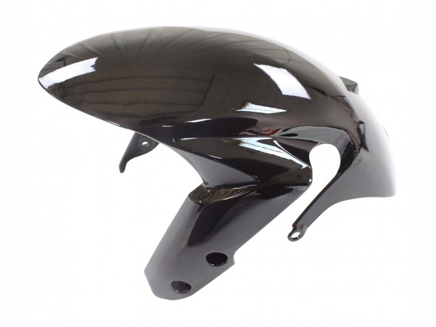 Venta Kits Carenado Moto Suzuki GSXR 600 / GSXR 750 2011-2024 - Rojo Negro Brillante
