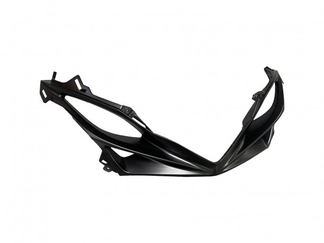 Venta Carenados Moto Suzuki GSXR 600 / GSXR 750 2011-2024 - Rojo Blanco Calcomanía