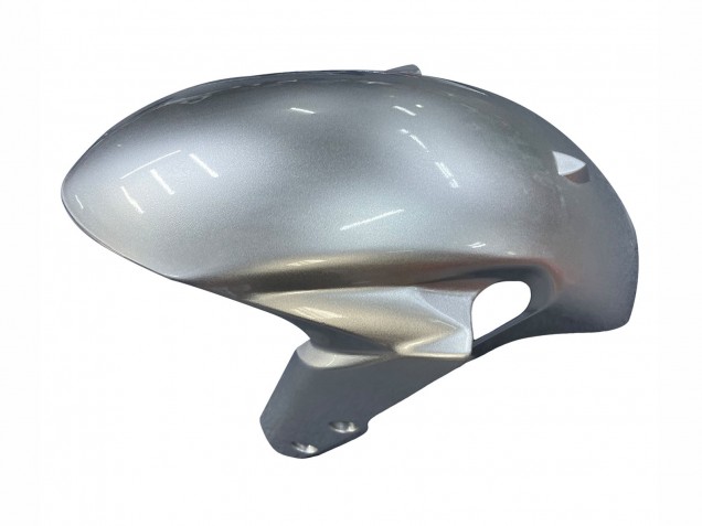 Venta Carenados Moto Suzuki GSXR 600 / GSXR 750 2011-2024 - Azul Plata Ecstar