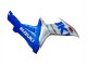 Venta Carenados Moto Suzuki GSXR 600 / GSXR 750 2011-2024 - Azul Plata Ecstar