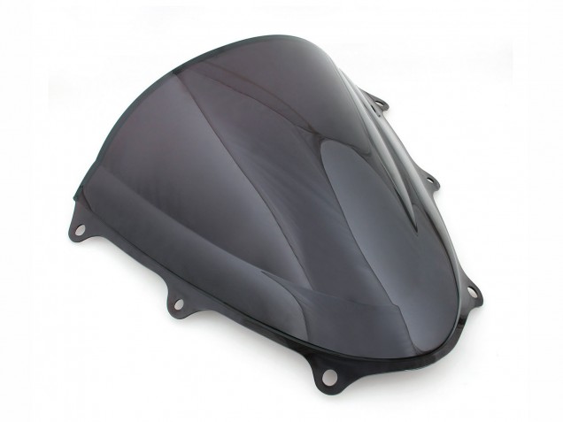 Venta Carenados Moto Suzuki GSXR 600 / GSXR 750 2011-2024 - Plata Amarillo Negro