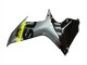 Venta Carenados Moto Suzuki GSXR 600 / GSXR 750 2011-2024 - Plata Amarillo Negro