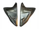 Venta Carenados Moto Suzuki GSXR 600 / GSXR 750 2011-2024 - Plata Amarillo Negro