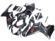 Venta Carenados Moto Suzuki GSXR 600 / GSXR 750 2011-2024 - Negro FibraCarbono Rojo