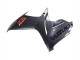 Venta Carenados Moto Suzuki GSXR 600 / GSXR 750 2011-2024 - Negro FibraCarbono Rojo