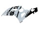 Venta Carenados Moto Suzuki GSXR 1000 2005-2006 - Blanco Negro
