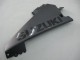 Venta Carenados Moto Suzuki GSXR 1000 2007-2008 - Negro Mate Negro Brillante