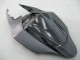 Venta Carenados Moto Suzuki GSXR 1000 2007-2008 - Negro Mate Negro Brillante
