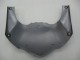 Venta Carenados Moto Suzuki GSXR 1000 2007-2008 - Negro Mate Negro Brillante