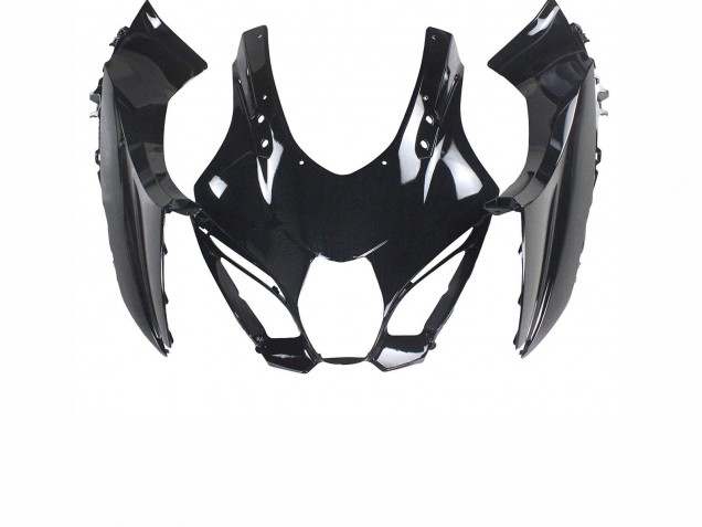 Venta Carenados Moto Suzuki GSXR1000 2017-2024 - Negro Brillante