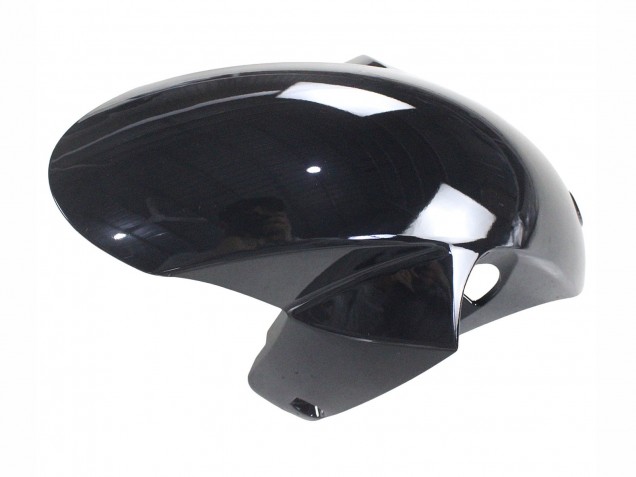 Venta Carenados Moto Suzuki GSXR1000 2017-2024 - Negro Brillante
