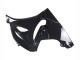 Venta Carenados Moto Suzuki GSXR1000 2017-2024 - Negro Brillante
