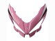 Venta Carenados Moto Kawasaki Ninja 400 2018-2024 - Rosa Negro Mate Honeycomb