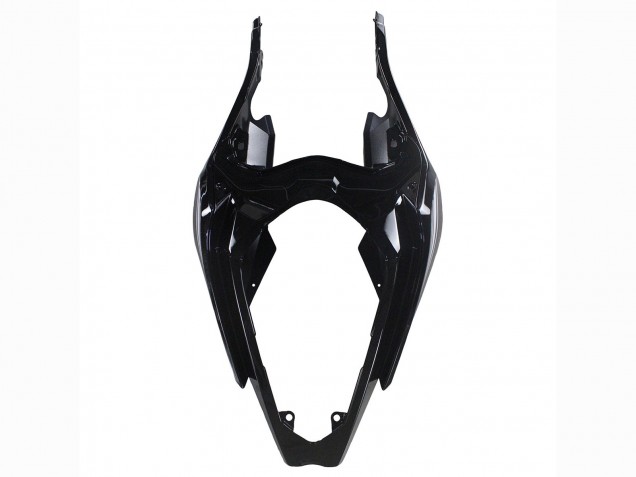 Venta Carenados Moto Kawasaki Ninja 400 2018-2024 - Negro Brillante Negro Mate Blanco Calcomanías